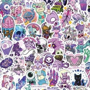20 kawaii stickers